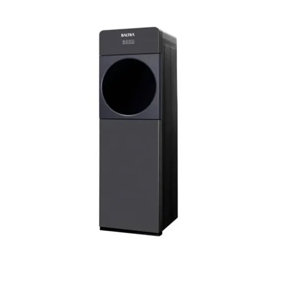 Baltra Water Dispenser I 3 Temperature Water Fountain | 3 Tap Water Fountain I Bottom Loading dispenser