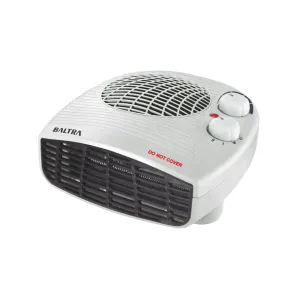 Baltra Bth 122 Feather Fan Heater / Cooler 2000W - White Original