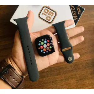 T500 Bluetooth Smart Watch Smartwatch IWO13 Heart Rate Monitor Blood Pressure Fitness Tracker Music Play Clock