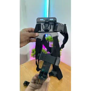 Universal Hands-Free Camera Chest Mount Harness