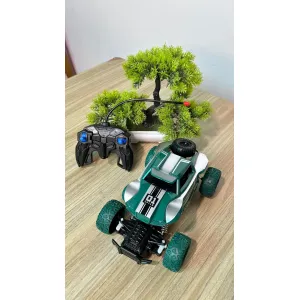 RC Climbing Legend 1:16 Scale Alloy Monster Truck with 2.4GHz Remote Control