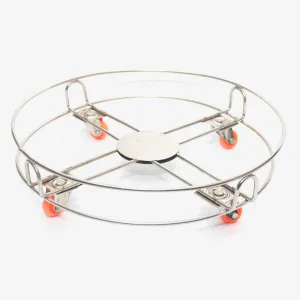 Gas Cylinder Trolley