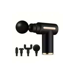 Fascial Gun Muscle Massager Pain Relief