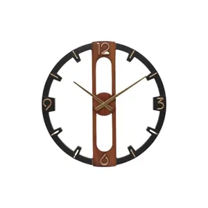 Modern Industrial 12