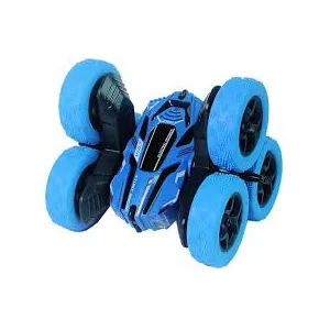 4WD Gesture Sensing RC Stunt Car – Double-Sided 360° Rotating All-Terrain Vehicle