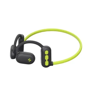 HAVIT FreeGo Pro Air Conduction Wireless Headphones – 360° Panoramic Sound & 16.5H Playtime