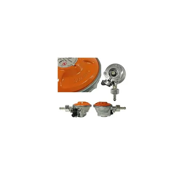IGAS Auto Cut Gas Regulator – Safe LPG Gas Regulator