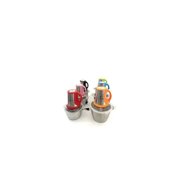 OSAKA POWER 3L Electric Meat Grinder and Food Chopper – 500W Powerful Motor