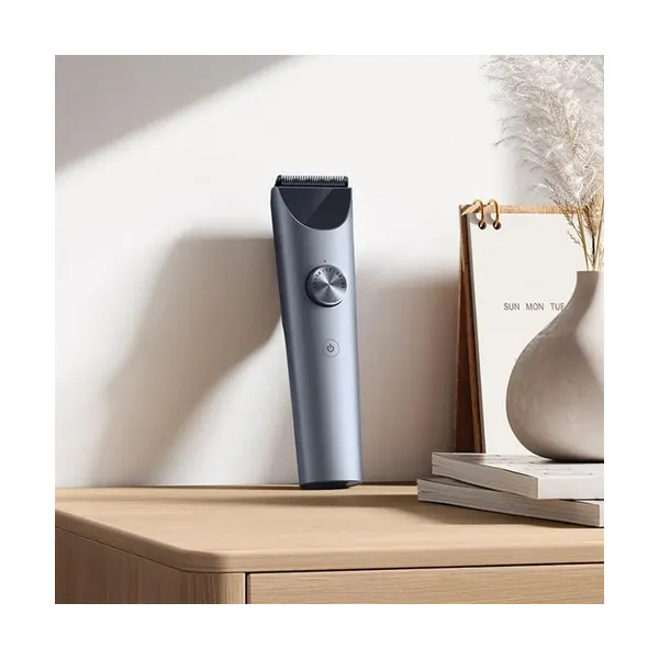 Xiaomi UniBlade Trimmer – Precision Self-Sharpening Blades & Type-C Fast Charging Grooming Kit