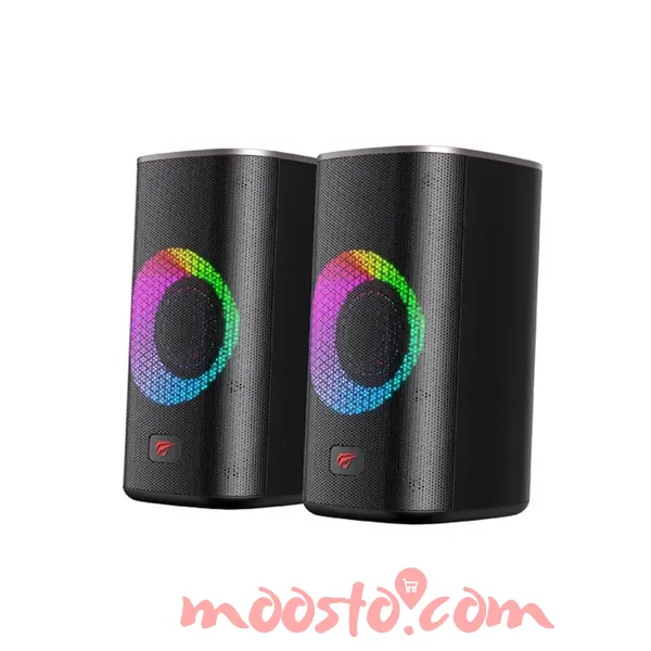 Havit SK212 computer speakers