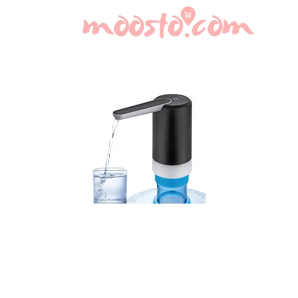 Automatic Water Dispenser – Easy & Smart Water Pump