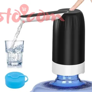 Automatic Water Dispenser – Easy & Smart Water Pump