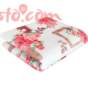 King Size Bed Electric Heated Blanket Heating-150*180