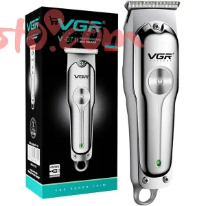 VGR V-071 Professional Hair Trimmer