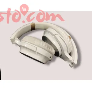 Q13 Wireless Bluetooth V5.2 Headphones - Immersive Sound & Hands-Free Calling