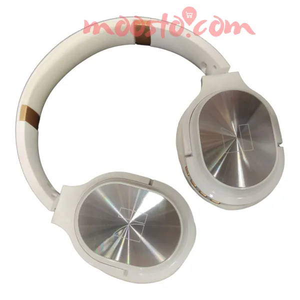 Q13 Wireless Bluetooth V5.2 Headphones - Immersive Sound & Hands-Free Calling