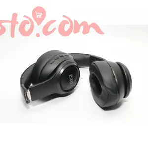 N35 Pro Wireless Earbuds / Neckband - Bluetooth 5.x with Deep Bass & Long Battery Life