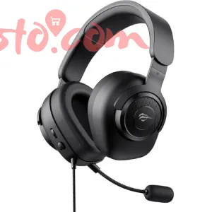 Havit GAMENOTE H2230d 3.5mm Esports Gaming Headphone