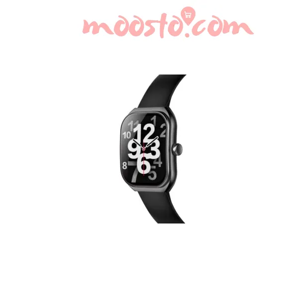 Ultima Tima Watch Flex Smartwatch – 2.01