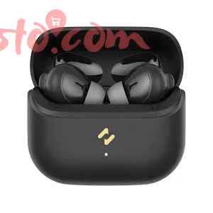 Havit TW982 Audio Series TWS Earbuds | Bluetooth 5.4 | Single Mic ENC | 33 Hours Playtime | 13mm Speaker | Low Latency Gaming Mode | IPX4 Waterproof