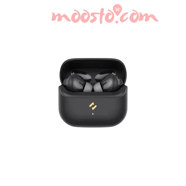 Havit TW982 Audio Series TWS Earbuds | Bluetooth 5.4 | Single Mic ENC | 33 Hours Playtime | 13mm Speaker | Low Latency Gaming Mode | IPX4 Waterproof