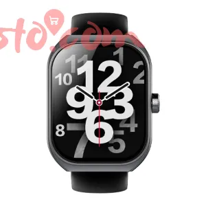 Ultima Tima Watch Flex Smartwatch – 2.01