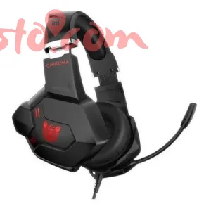 ONIKUMA K11 Professional Gaming Headphone With Led ...