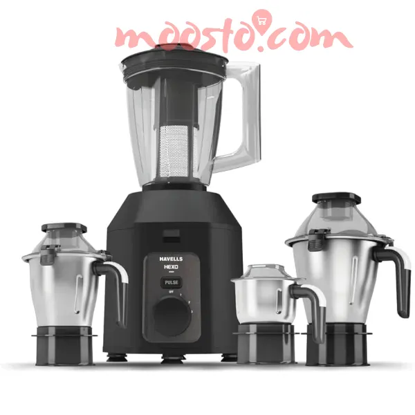 Havelles Hexo Plus Mixer Grinder