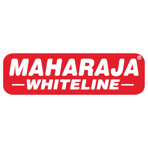 Maharaja Whiteline