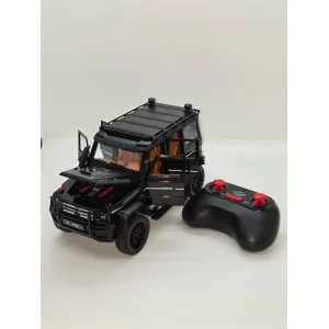 HCL Model Mercedes-Benz G-Class (G63/G wagon) remote control toy car