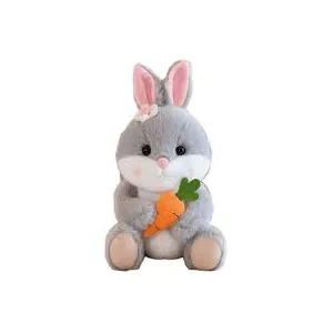 Bents Easter Bunny Plush Soft Toy