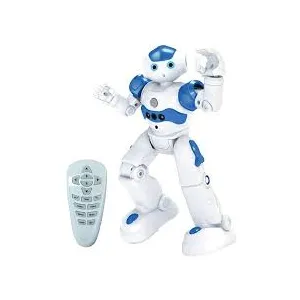 Same Win Intelligent Robot Mechanics Remote Control
