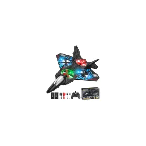 Fighter X24 Aircraft Drone Series - High-Performance RC Quadcopter with Advanced Features