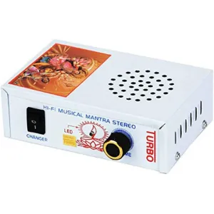 28 in 1 Mantra Device, Mantra Chanting Box, Electric Bhakti Songs in Hindi, Hindi Religious Mantra Machine