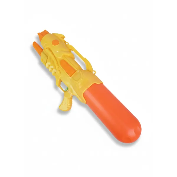 Holi Water Gun for Kids – Long Tank High Pressure Pichkari | Big Capacity Color Splash Toy for Boys & Girls
