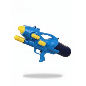 Dual-Nozzle Mega Blaster | High-Capacity Holi Water Gun with Shoulder Strap