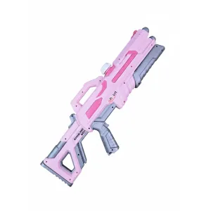 MK24 Gun for Holi – Automatic Electric Water Gun with Long Range Power 