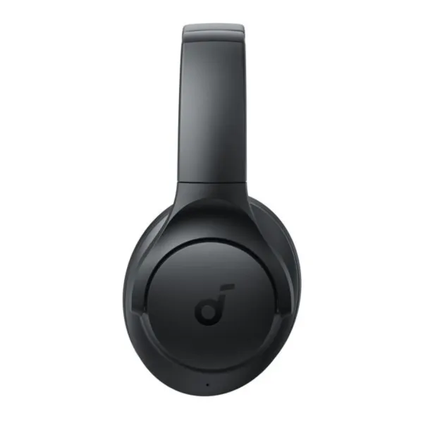 Soundcore Q11i by Anker – Deep Bass | 60H Playtime | Hi-Res Audio | Multipoint Connection 