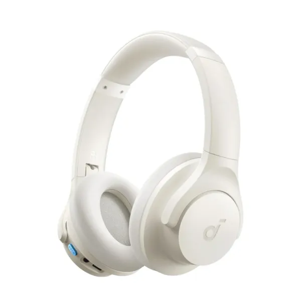 Soundcore Q11i by Anker – Deep Bass | 60H Playtime | Hi-Res Audio | Multipoint Connection 