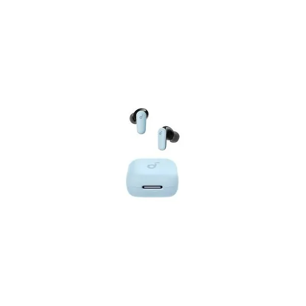 Soundcore P30i by Anker Noise Cancelling Earbuds, Powerful Bass, 45H, IP54, BT 5.4