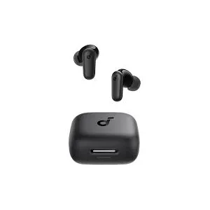 Soundcore P30i by Anker Noise Cancelling Earbuds, Powerful Bass, 45H, IP54, BT 5.4