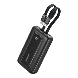 Anker Zolo Power Bank 30W 10000mah