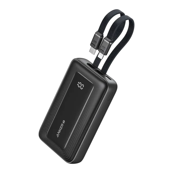 Anker Zolo Power Bank 30W 10000mah
