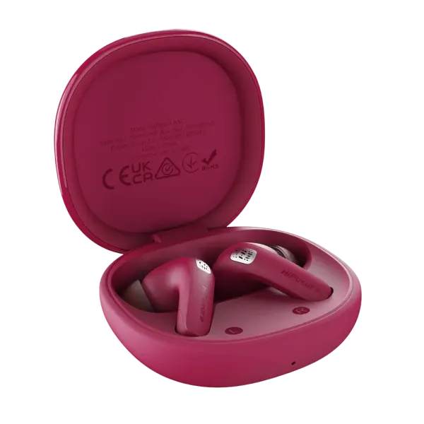 HiFuture FlyBuds 4 – Active Noise Cancellation & Premium Audio Performance 