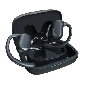 HiFuture FutureMate 2 Pro – Open-Ear Wireless Earbuds with Bluetooth 5.4 & aptX Adaptive 