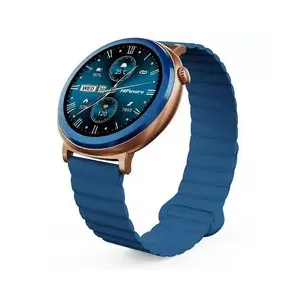 HiFuture Aurora Smartwatch – 10-Day Battery | IP68 Waterproof | Wireless Calling 