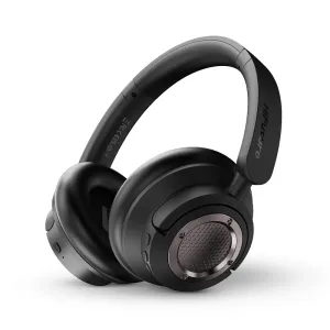 HiFuture FutureTour X – Hybrid ANC Bluetooth 5.4 Headphones with 40mm Drivers & 40H Playtime 