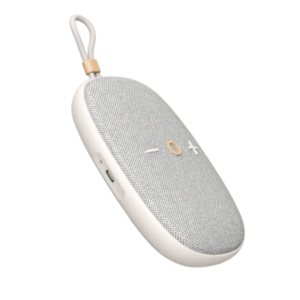 HiFuture Ascendo – 20W RMS Waterproof Bluetooth 5.3 Speaker with 15H Playtime & TWS 