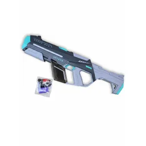 947 Electric Water Gun – High-Speed Rapid Fire Blaster with Auto Suction