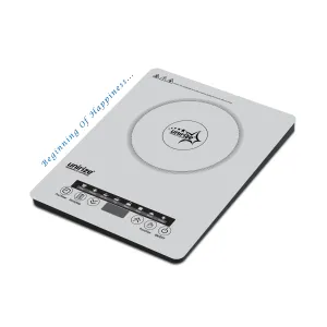Unirize Induction Cooktop – 2000W High-Power Smart Cooking Solution 